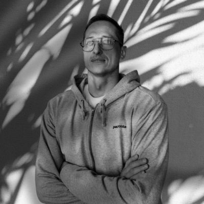 Daniel Kuk — twórca KUK SYSTEMS