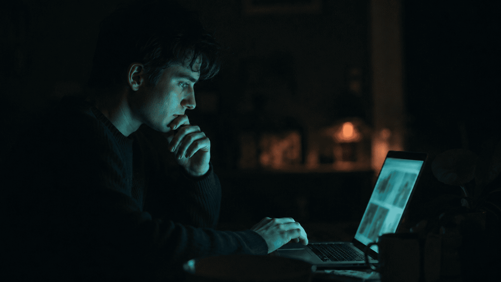 Analiza pierwszego wrażenia strony internetowej — ocena zaufania i komunikacji