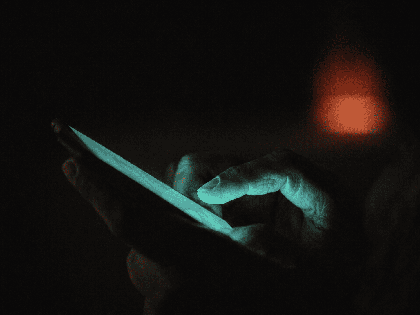 Perspektywa nowego, nieznajomego odwiedzającego stronę internetową